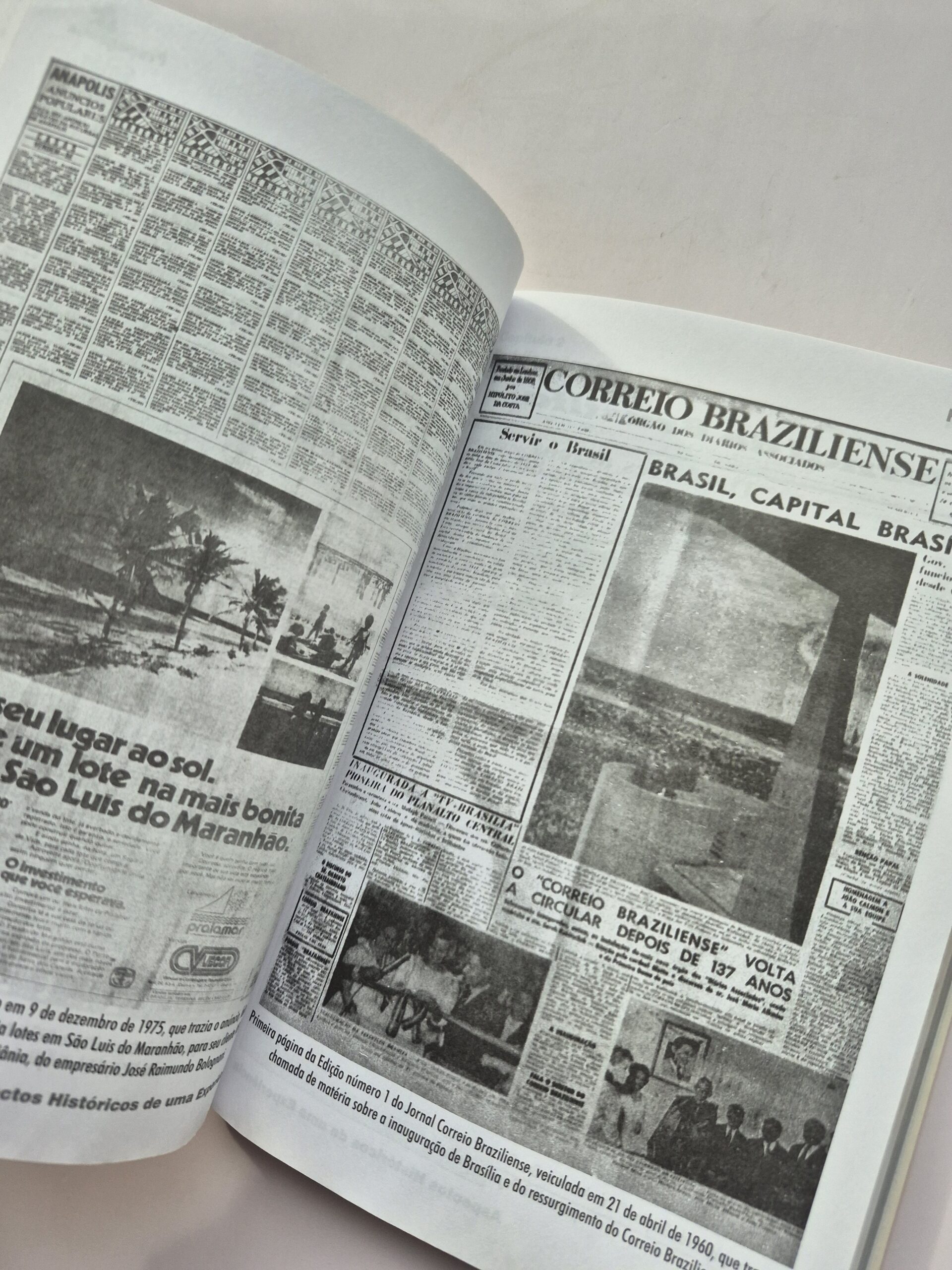 Propaganda em Goiás: Aspectos Históricos de Uma Experiência - Zander Campos da Silva ⓛ - Imagem 3