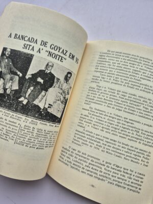 Alternative view of Os Tempos da Mudança - Jaime Câmara ⓛ