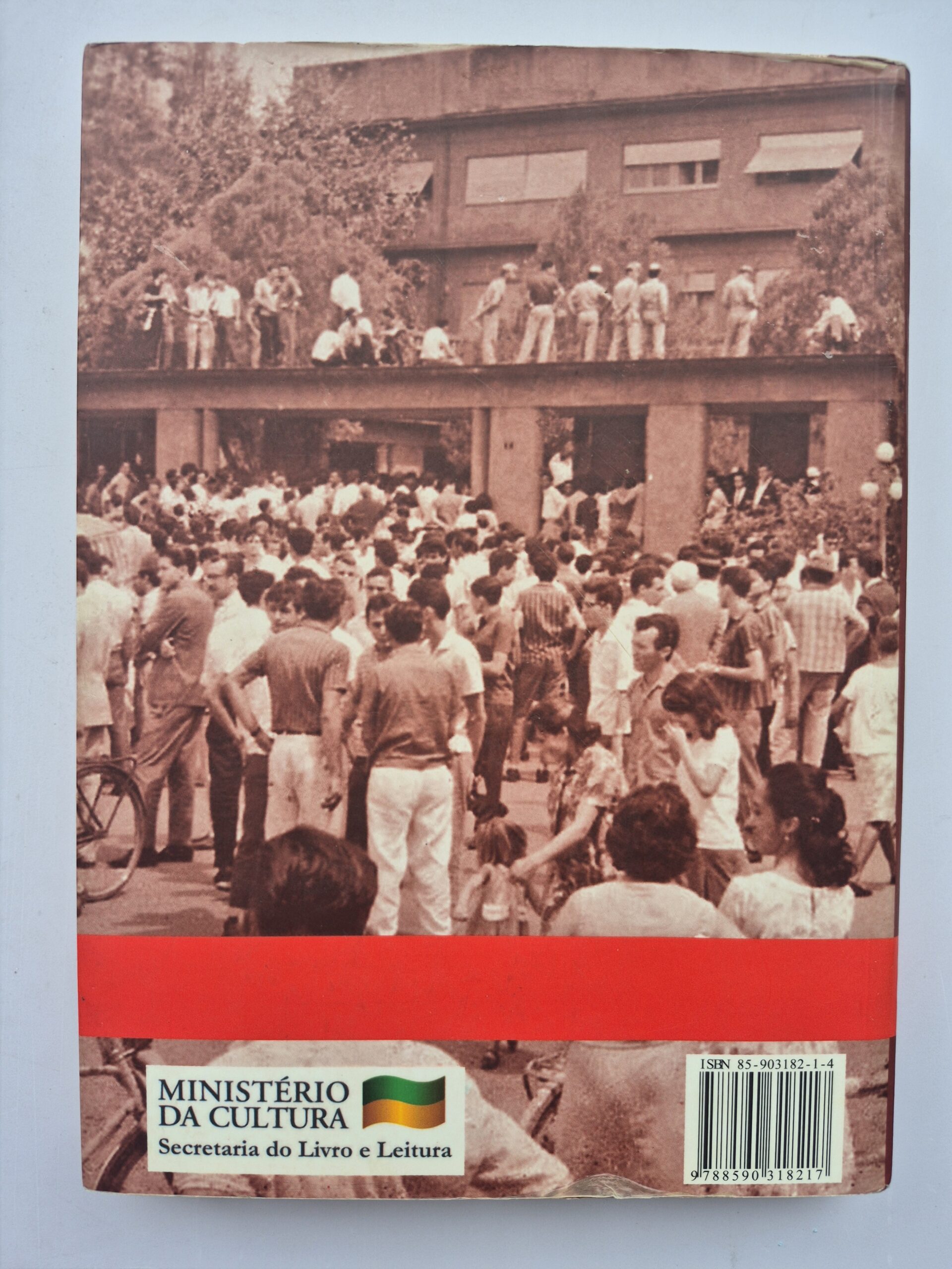 Tempos Idos e Vividos. Minhas experiências - Mauro Borges (autografado) ⓛ - Imagem 2