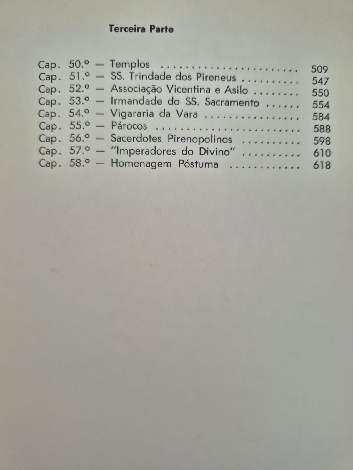 Esbôço Histórico de Pirenópolis (II) - Jarbas Jayme ⓛ - Imagem 4