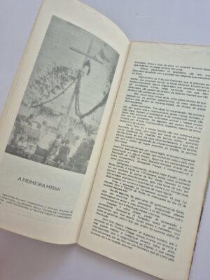 Alternative view of Memória Goiana I 1982 - Cultuar o Passado é Mirar o Futuro ⓛ