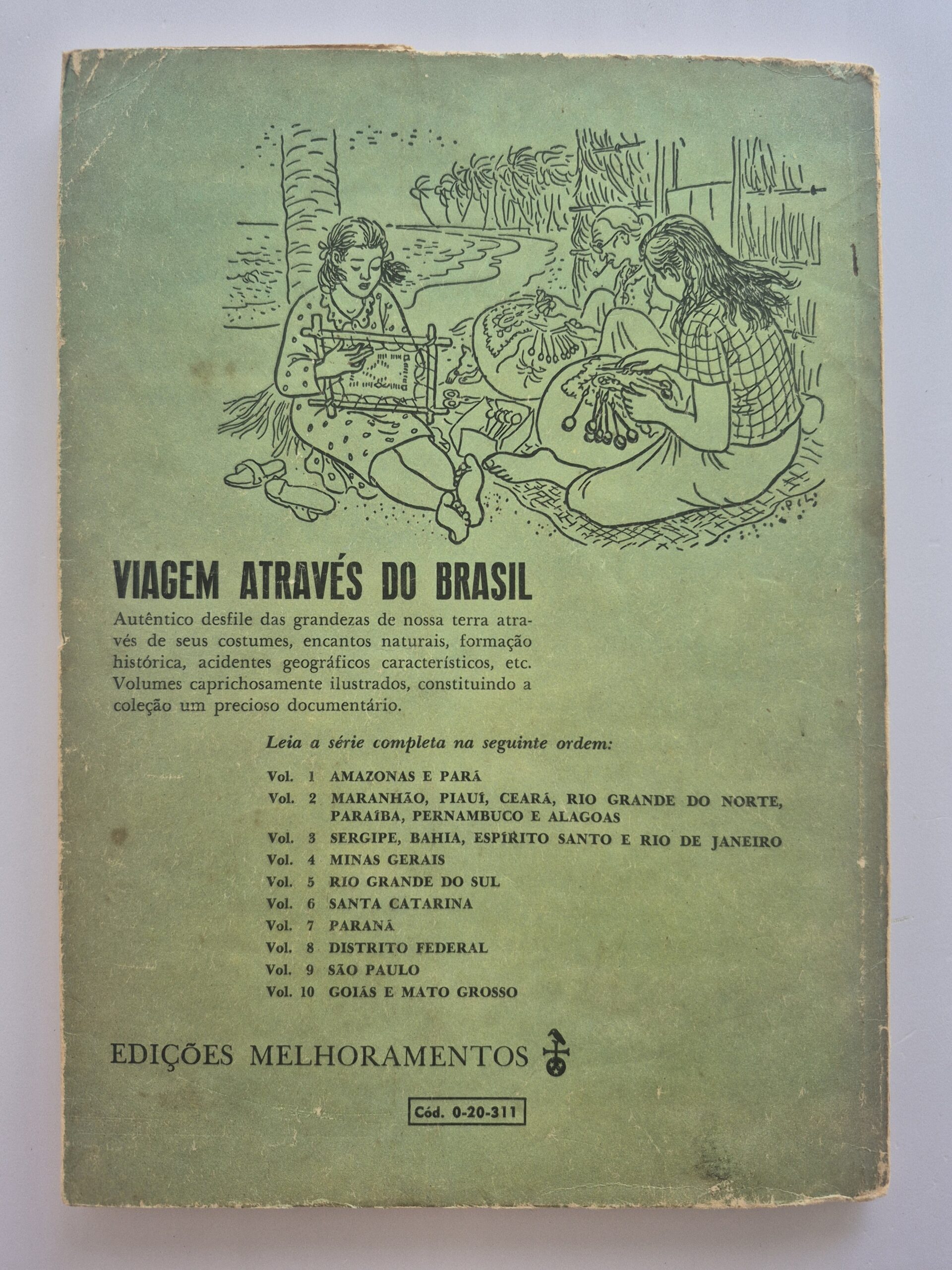 Brasília: Uma Realização em Marcha - Moisés Gicovate ⓛ - Imagem 7