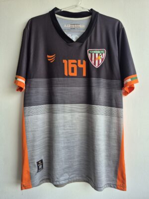 Flugoiânia Goiás G 2024 Super Bolla Usada em Jogo Nº 164 Original