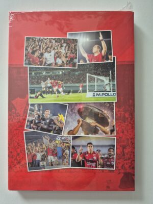 Alternative view of Livro O Campeão Voltou – Renato Dias ⓛ
