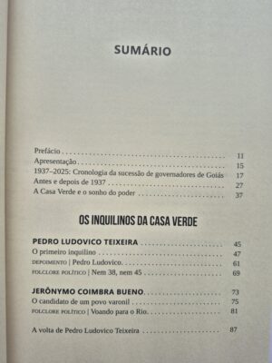Alternative view of Livro Os Inquilinos da Casa Verde - Bruna Rocha, Ana Cláudia Rocha ⓛ