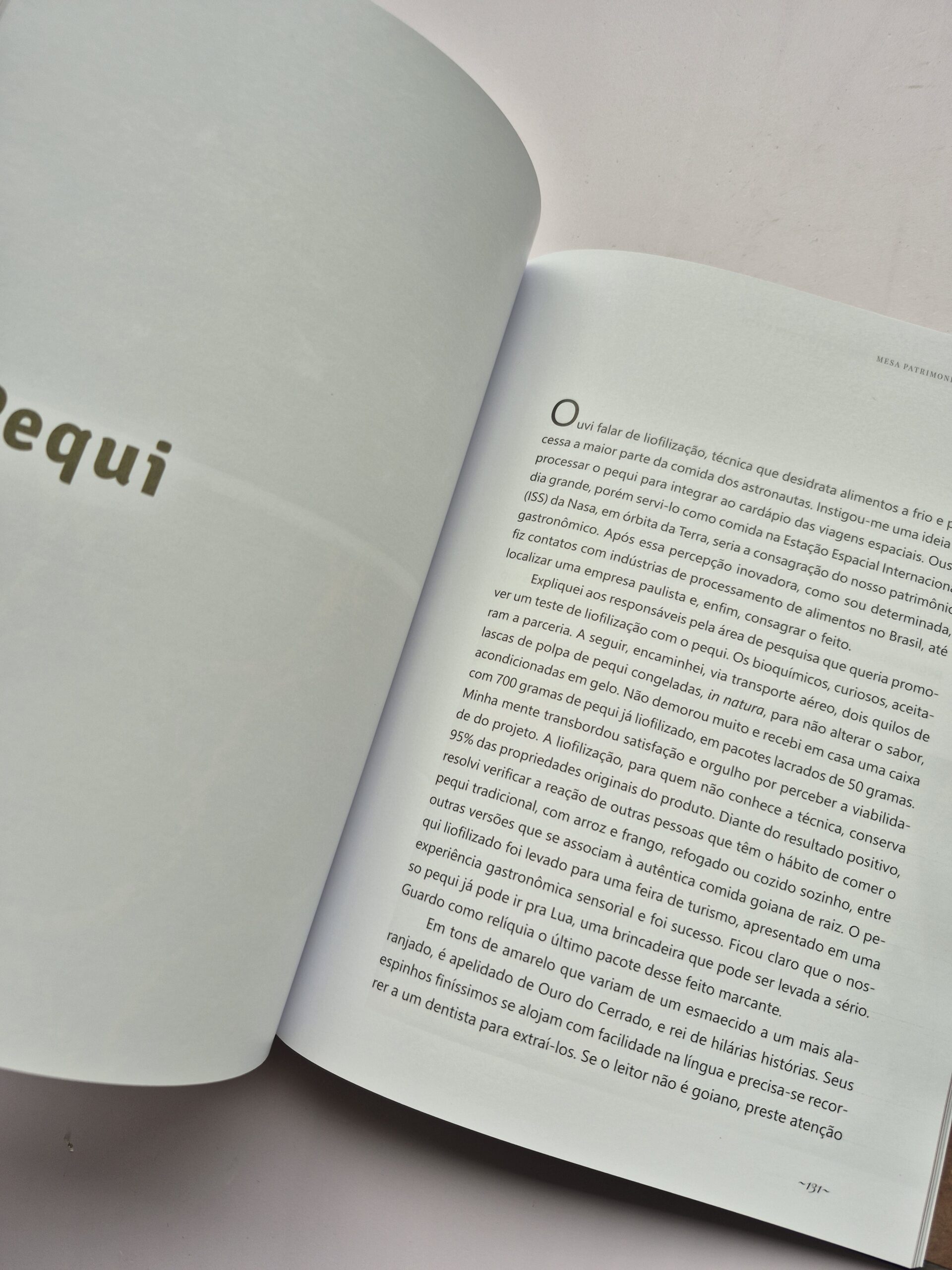 Livro Festival de Goianidade Com Efeito e Com Afeto - Sonea Stival ⓛ - Imagem 4