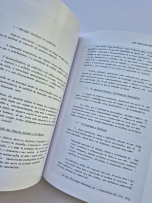 Alternative view of Livro Mago do Diálogo - Ageu Cavalcante 1ª Edição