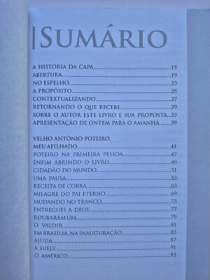 Alternative view of Livro Roteiro na Primeira Pessoa - Px Silveira 2ª Edição