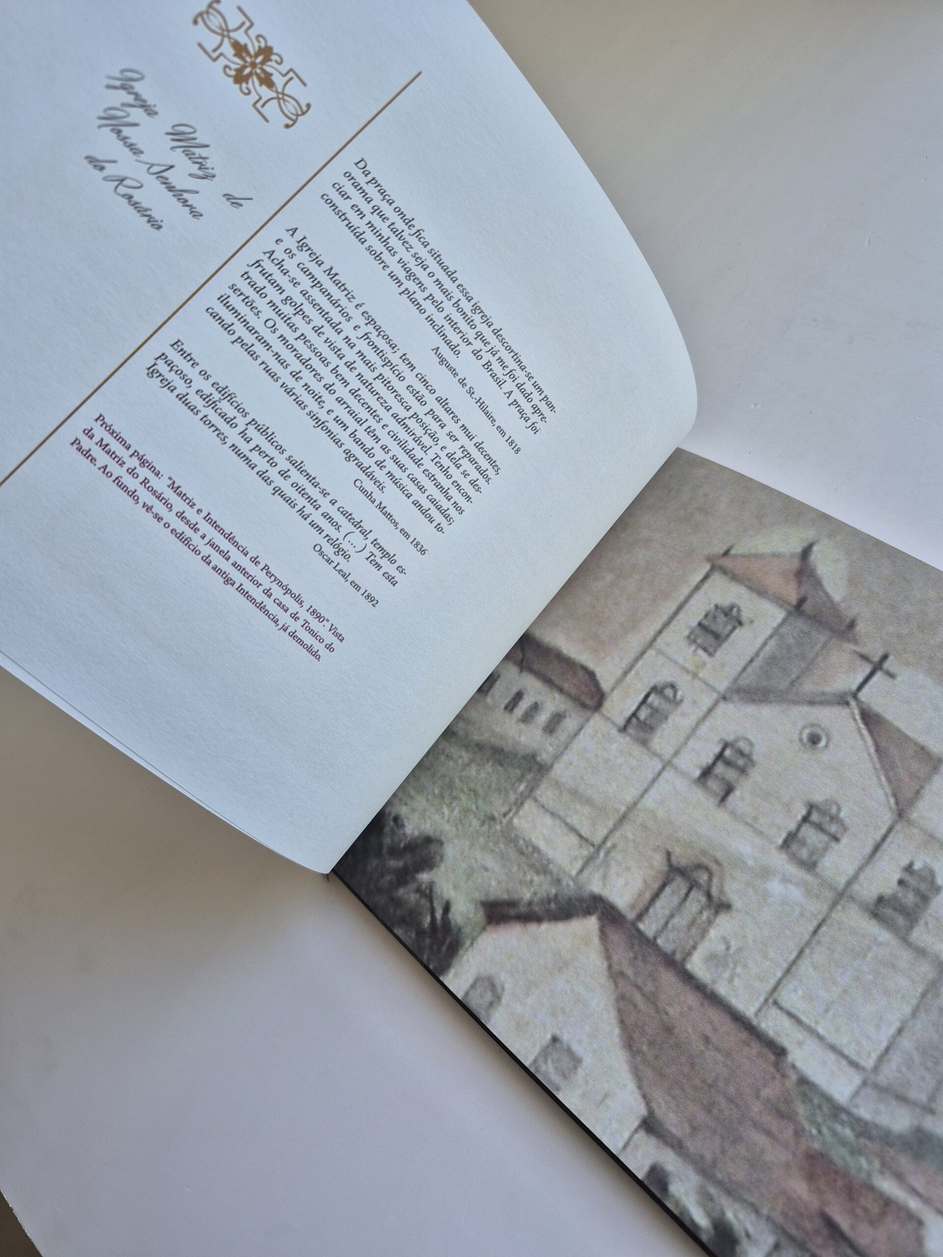 Livro Caderno de Tonico do Padre: Notas, Registros e Experimentos - Wolney Unes 1ª edição ⓛ - Imagem 2
