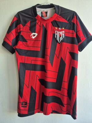 Atlético Goianiense M 2023 Dragão Modelo Jogador Treino Original
