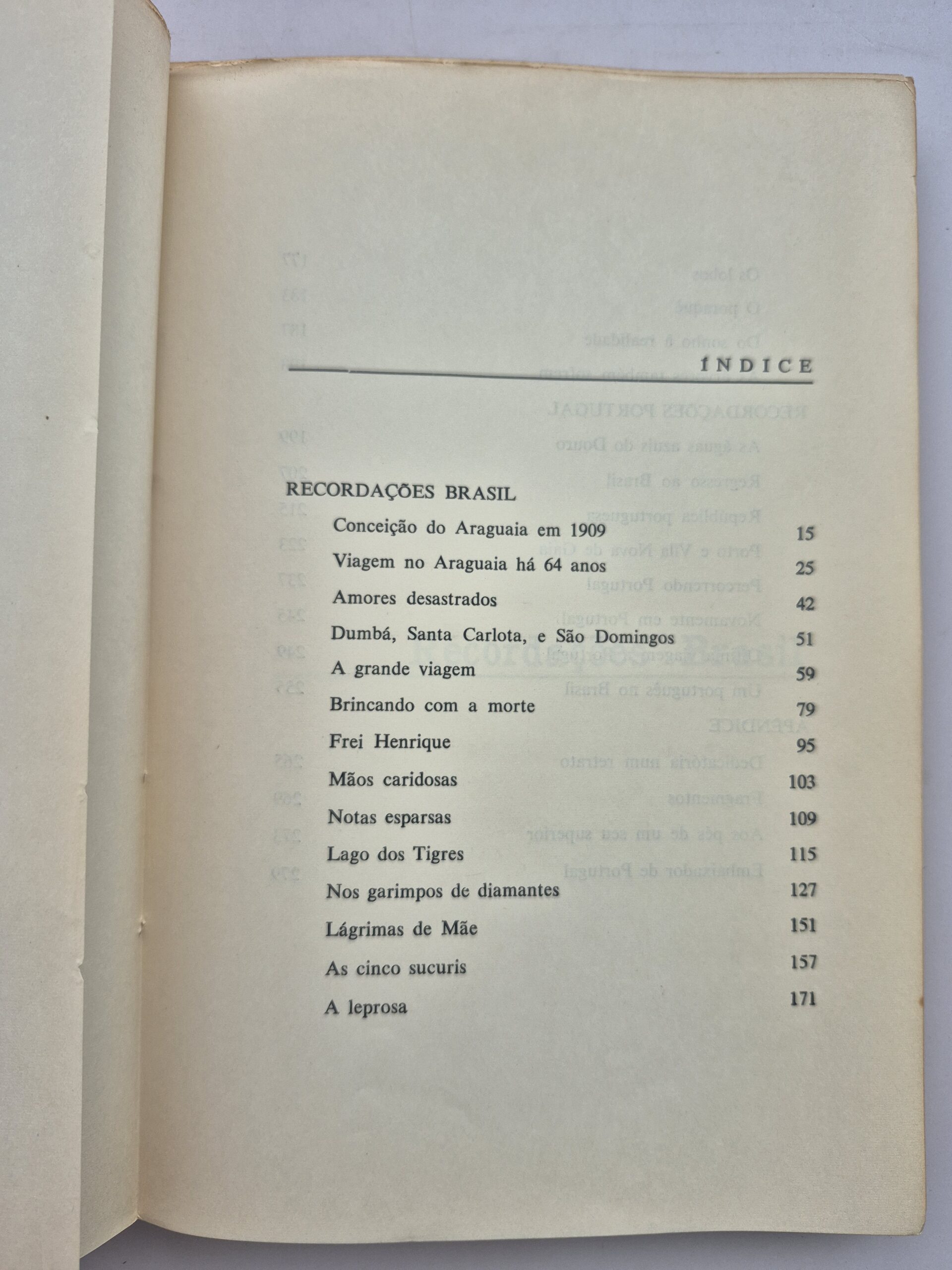 Livro Aruanã - Eduardo Guedes de Amorim 1ª edição ⓛ - Imagem 2