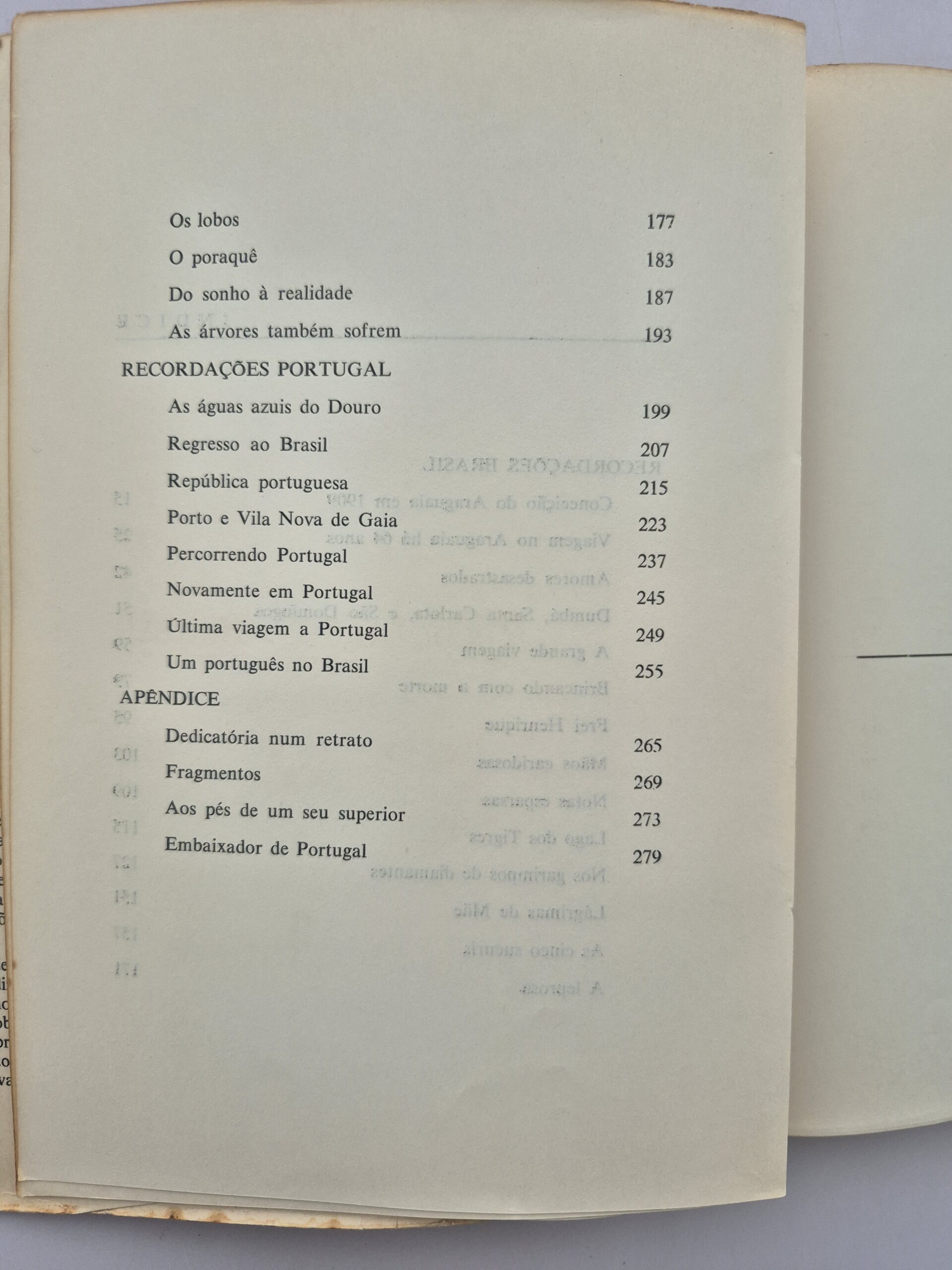 Livro Aruanã - Eduardo Guedes de Amorim 1ª edição ⓛ - Imagem 3