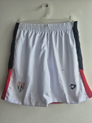 Atlético Goianiense Short M 2025/26 Dragão Modelo Jogador Original