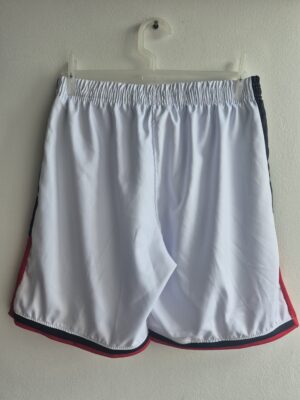 Alternative view of Atlético Goianiense Short M 2025/26 Dragão Modelo Jogador Original