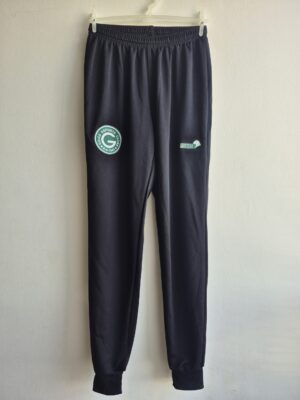 Goiás Calça M 2024 Green Modelo Exclusiva de Jogador Original