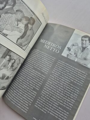 Alternative view of Livro Colunistas Sociais Goianos – Iúri Rincon Godinho - Volume 1- 2006