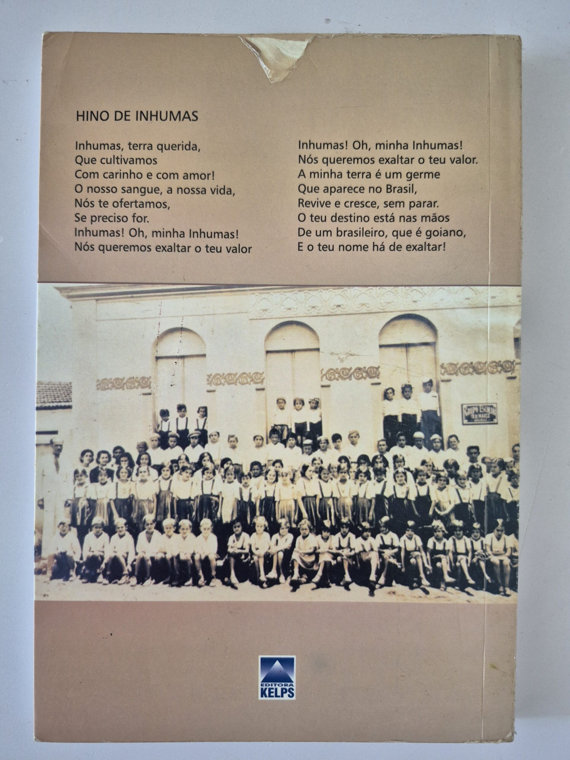 Livro Metáforas do Progresso: A Dinâmica Municipal - Gleidson de Oliveira Moreira 1ª edição ⓛ - Imagem 6