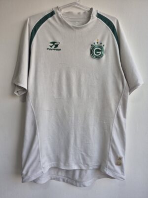 Goiás M 2004 Topper Modelo Jogador Away Original