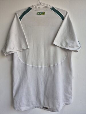 Alternative view of Goiás M 2004 Topper Modelo Jogador Away Original