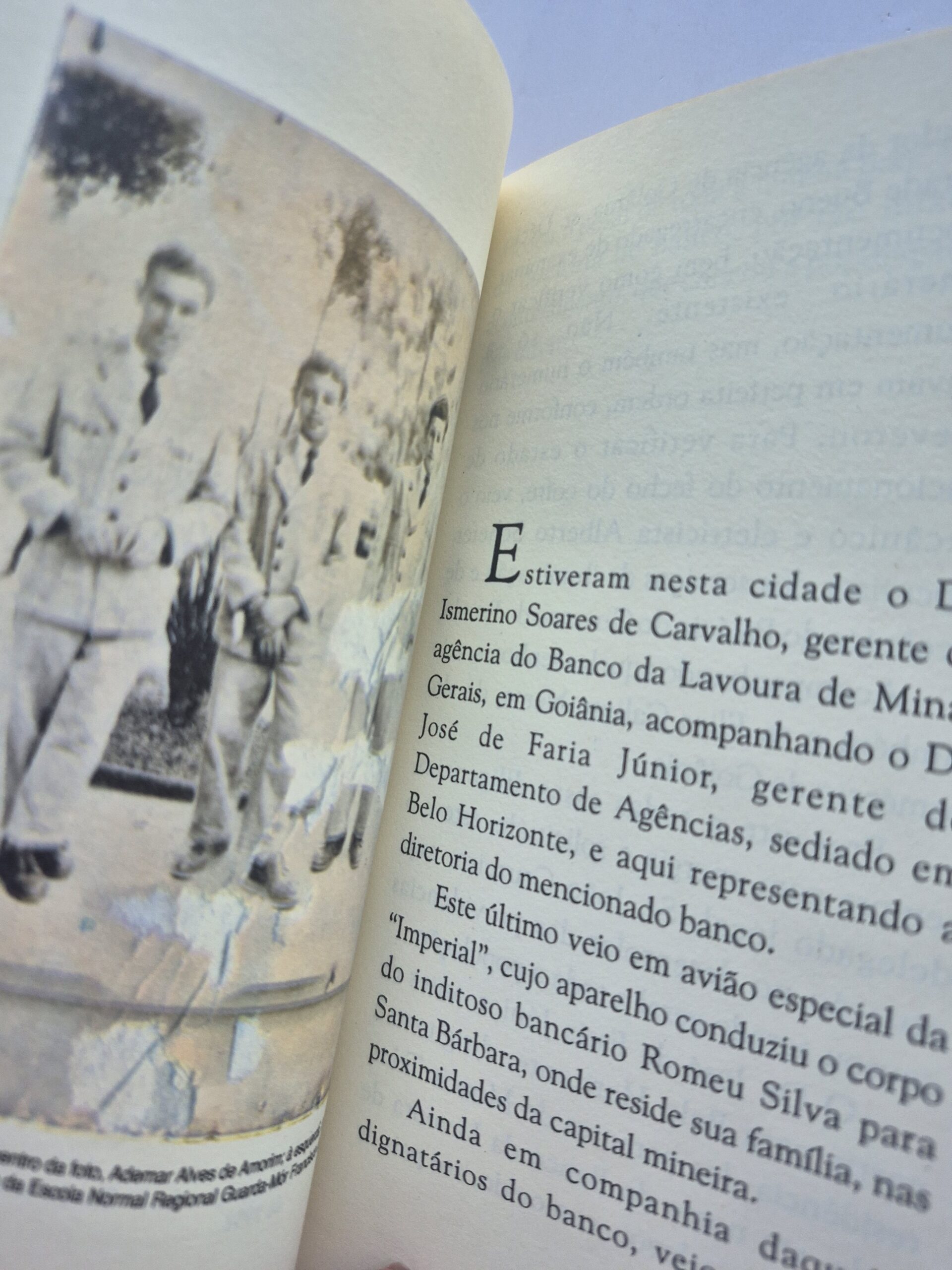 Livro Moacir Teles: O Sentido De Sua Morte Nos Textos De Jornais - Ney Teles de Paula 1ª edição ⓛ - Imagem 4