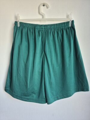 Alternative view of Goiás Short M 2010 Lotto Modelo Jogador Sulamericana Com Cueca Original