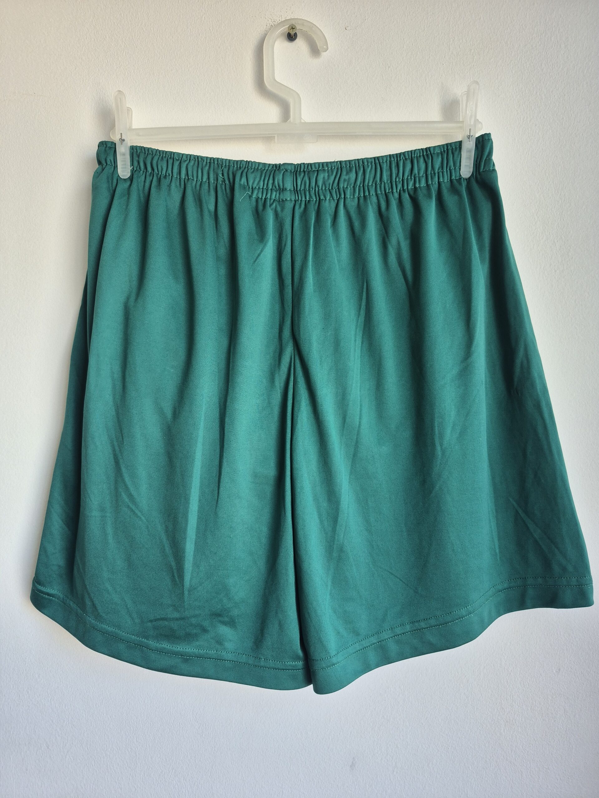 Goiás Short M 2010 Lotto Modelo Jogador Sulamericana Com Cueca Original - Imagem 2