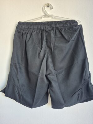 Alternative view of Atlético Goianiense Short Infantil 2025 Dragão Modelo Jogador Original na Etiqueta