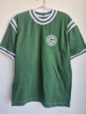 Goiás M Retrô 1973 Home ( Escudo Novo )