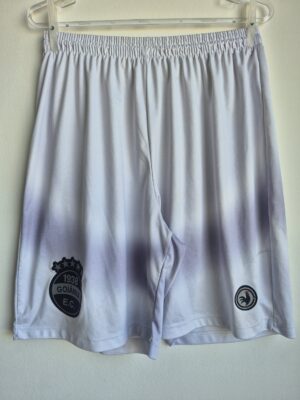 Goiânia Short 2026 M Modelo Jogador Original