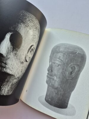 Alternative view of Livro Ex-Votos de Trindade: Arte Popular – Elder Rocha Lima, Marcelo Feijó 1ª edição ⓛ