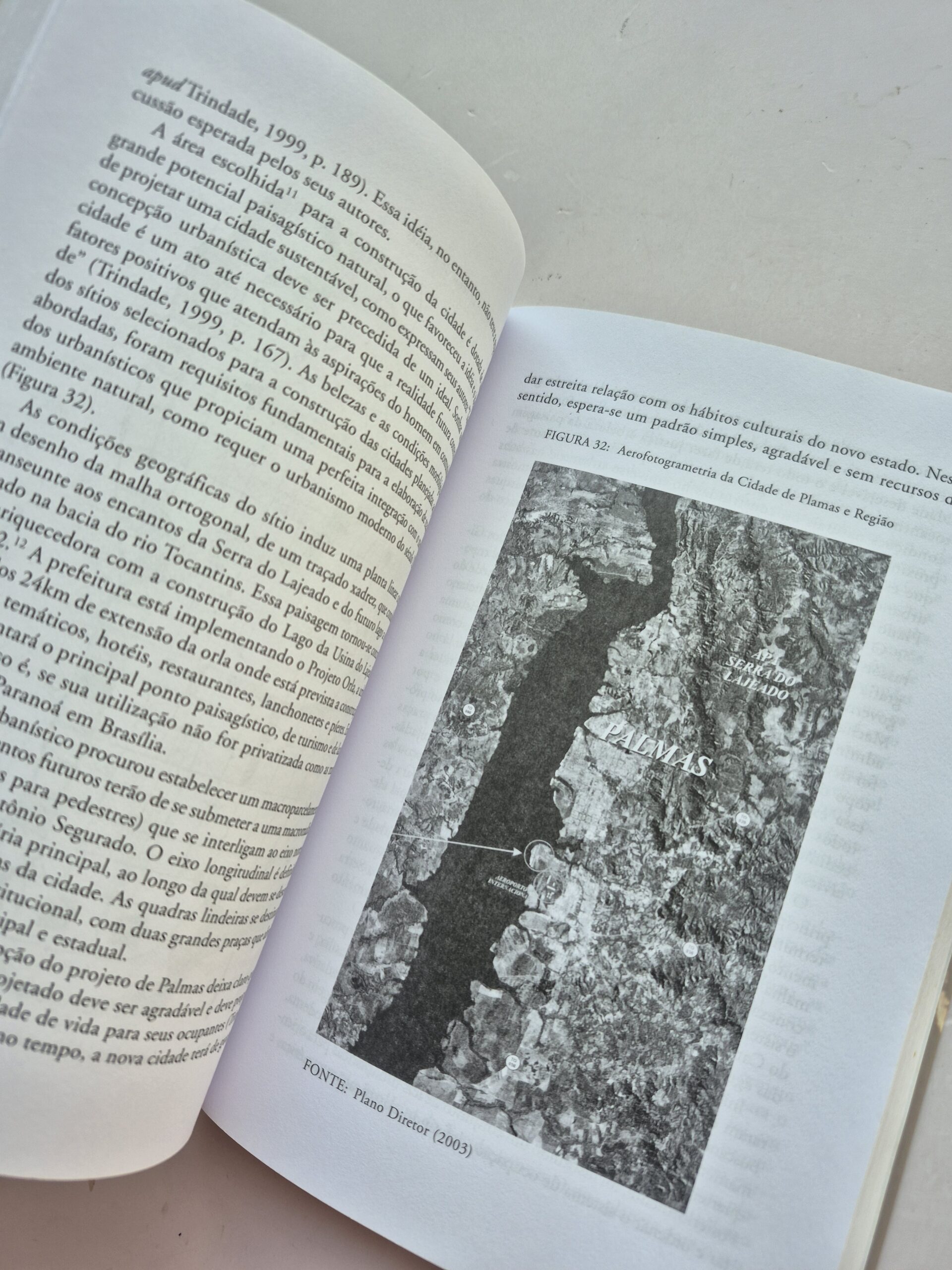 Livro A Segregação Planejada: Goiânia, Brasília e Palmas - Lúcia Maria Moraes 2ª edição ⓛ - Imagem 5